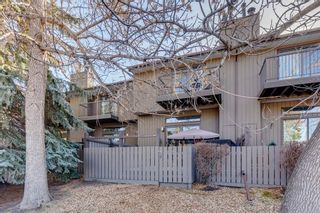 Photo 23: 1109 3240 66 Avenue SW in Calgary: Lakeview Row/Townhouse for sale : MLS®# A2040970