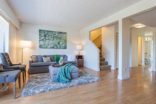Photo 1: 971 OLD LILLOOET ROAD in North Vancouver: Lynnmour Townhouse for sale : MLS®# R2105525