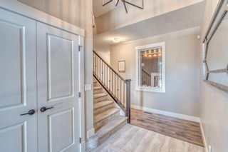 Photo 2: 127 Masters Way SE in Calgary: Mahogany Detached for sale : MLS®# A2018304