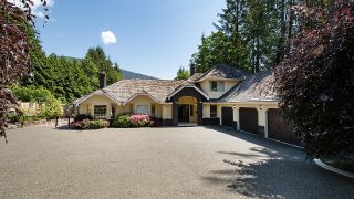 Photo 4: 132 STEVENS Drive in West Vancouver: British Properties House for sale : MLS®# R2783354