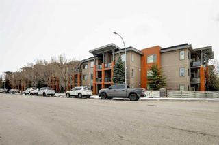 Photo 2: 108 2727 28 Avenue SE in Calgary: Dover Apartment for sale : MLS®# A2127627