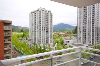 Photo 14: 1103 2978 GLEN Drive in Coquitlam: North Coquitlam Condo for sale in "Grand Central" : MLS®# R2062885