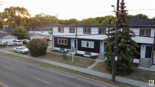 Photo 28: 12330/32/34 127 Avenue in Edmonton: Zone 01 House Triplex for sale : MLS®# E4330729