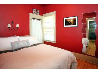 Photo 13: 132 19 Avenue NE in CALGARY: Tuxedo Residential Detached Single Family for sale (Calgary)  : MLS®# C3626887