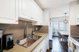 Photo 11: 316 635 4 Avenue NE in Calgary: Bridgeland/Riverside Apartment for sale : MLS®# A2130188
