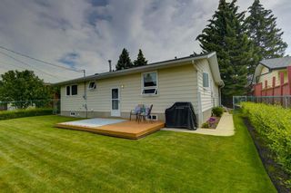Photo 34: 511 Queen Charlotte Drive SE in Calgary: Queensland Detached for sale : MLS®# A1245348