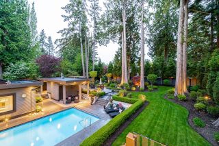 Photo 29: 13657 MARINE Drive: White Rock House for sale (South Surrey White Rock)  : MLS®# R2695661