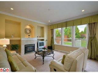 Photo 6: 11083 161A Street in Surrey: Fraser Heights House for sale (North Surrey)  : MLS®# F1213145