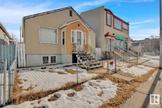 Photo 2: 10829 98 Street in Edmonton: Zone 13 House for sale : MLS®# E4376913