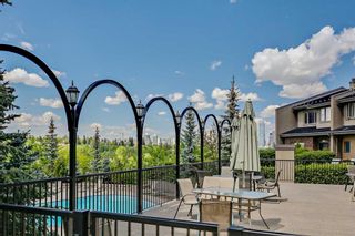 Photo 43: 15 3203 Rideau Place SW in Calgary: Rideau Park Row/Townhouse for sale : MLS®# A2124490