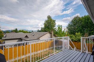 Photo 28: 8196 HYDE Street in Mission: Mission BC House for sale : MLS®# R2831204