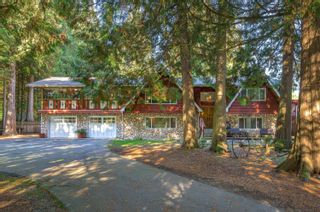 Photo 1: 24191 65 Avenue in Langley: Salmon River House for sale in "Salmon River" : MLS®# R2848148