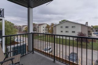 Photo 15: 302 545 Dale Boulevard in Winnipeg: Charleswood Condominium for sale (1H)  : MLS®# 202124213