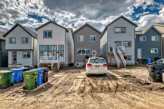 Photo 43: 44 Heirloom Crescent SE in Calgary: C-390 Detached for sale : MLS®# A2129305