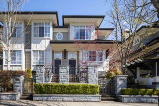 Photo 36: 2578 WEST Mall in Vancouver: University VW Townhouse for sale in "WESTCHESTER" (Vancouver West)  : MLS®# R2870678