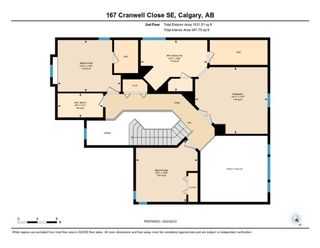 Photo 39: 167 Cranwell Close SE in Calgary: Cranston Detached for sale : MLS®# A1182442