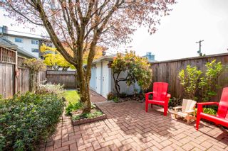 Photo 22: 245 E 17TH Street in North Vancouver: Central Lonsdale Townhouse for sale : MLS®# R2870438