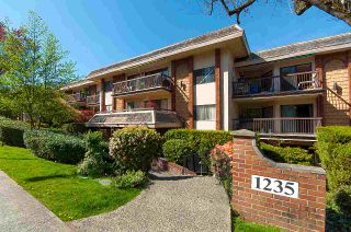 Photo 15: 307 1235 W 15TH Avenue in Vancouver: Fairview VW Condo for sale (Vancouver West)  : MLS®# R2264967