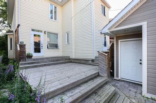 Photo 36: 36 Home Street in Winnipeg: Wolseley Residential for sale (5B)  : MLS®# 202217984