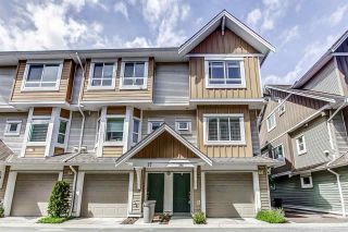 Photo 2: 16 9451 GRANVILLE Avenue in Richmond: McLennan North Townhouse for sale : MLS®# R2871487