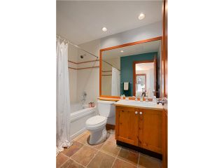 Photo 7: 4 4661 Blackcomb Way in Whistler: Benchlands Townhouse for sale