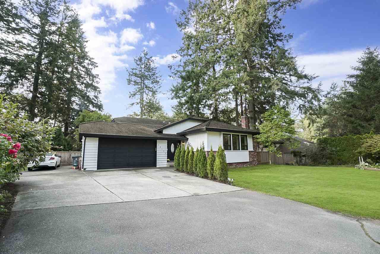 Main Photo: 12104 57A Avenue in Surrey: Panorama Ridge House for sale : MLS®# R2524107