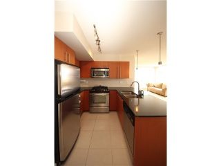 Photo 6: 2706 4888 BRENTWOOD Drive in Burnaby: Brentwood Park Condo for sale in "FITZGERLAND" (Burnaby North)  : MLS®# V1033186
