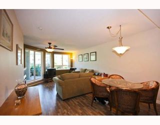 Photo 10: A210 2099 LOUGHEED Highway in Port_Coquitlam: Glenwood PQ Condo for sale in "SHAUGHNESSY SQUARE" (Port Coquitlam)  : MLS®# V769369