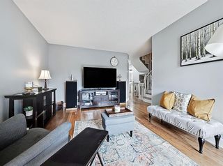 Photo 16: 34 Coachway Gardens SW in Calgary: Coach Hill Row/Townhouse for sale : MLS®# A1241447
