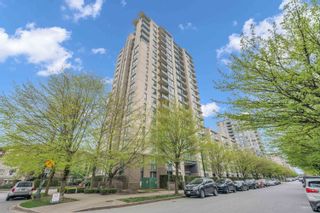 Photo 1: 1805 3588 CROWLEY DRIVE in Vancouver: Collingwood VE Condo for sale (Vancouver East)  : MLS®# R2772875