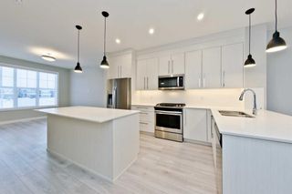 Photo 12: 101 Red Embers Place NE in Calgary: Redstone Semi Detached (Half Duplex) for sale : MLS®# A2130246
