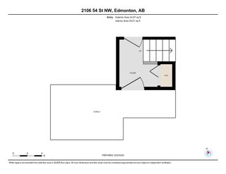 Photo 32: 2106 54 Street in Edmonton: Zone 29 House for sale : MLS®# E4329676
