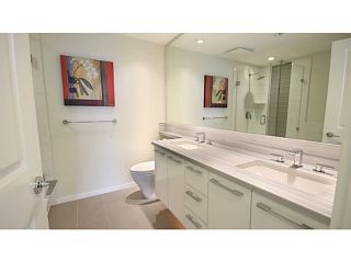 Photo 11: # 2907 3102 WINDSOR GT in Coquitlam: New Horizons Condo for sale : MLS®# V1104666