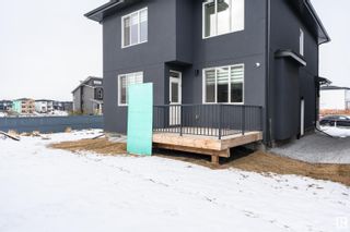 Photo 57: 1119 150 Avenue in Edmonton: Zone 35 House for sale : MLS®# E4373964