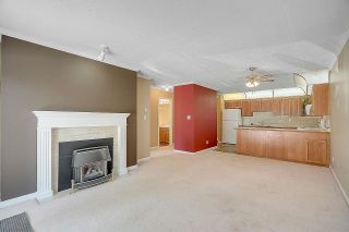 Photo 2: 104 11601 227 Street in Maple Ridge: East Central Condo for sale : MLS®# R2898270