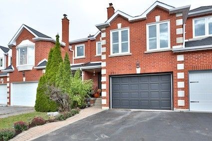Main Photo: 231 Thornway Ave in Vaughan: Brownridge Freehold for sale : MLS®# N3947285