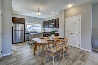 Photo 8: 887 Carrington Boulevard NW in Calgary: Carrington Semi Detached (Half Duplex) for sale : MLS®# A2049176