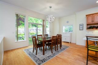Photo 7: 112 CHESTNUT Court in Port Moody: Heritage Woods PM House for sale : MLS®# R2464812