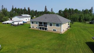 Photo 2: 14647 RED CREEK Road in Charlie Lake: Fort St. John - Rural W 100th House for sale (Fort St. John)  : MLS®# R2797917