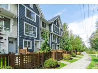 Photo 3: 4 3039 156 Street in Surrey: Grandview Surrey Townhouse for sale in "NICHE" (South Surrey White Rock)  : MLS®# R2502386