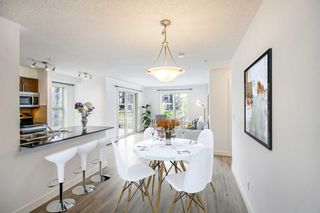 Photo 4: 1215 1317 27 Street SE in Calgary: Albert Park/Radisson Heights Apartment for sale : MLS®# A2053634