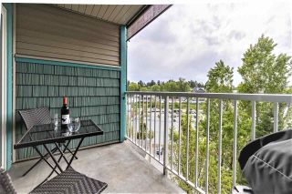 Photo 27: 204 33960 OLD YALE Road in Abbotsford: Central Abbotsford Condo for sale in "Old Yale Heights" : MLS®# R2576756