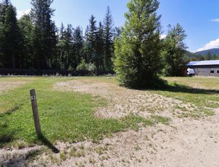 Main Photo: Site 3 1701 Ireland Road in Seymour Arm: Recreational for sale : MLS®# 10279140