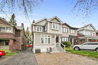 Photo 1: 264 Erskine Avenue in Toronto: Mount Pleasant East House (2-Storey) for sale (Toronto C10)  : MLS®# C8279464