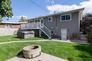 Photo 17: 10207 7 Street SW in Calgary: Southwood Detached for sale : MLS®# C4203989