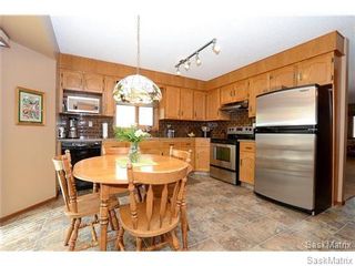 Photo 6: 7614 VENTURE ROAD in Regina: Westhill Single Family Dwelling for sale (Regina Area 02)  : MLS®# 479546