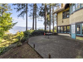 Photo 8: 1611 DRUMMOND Drive in Vancouver: Point Grey House for sale (Vancouver West)  : MLS®# R2729300
