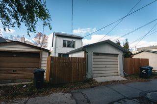 Photo 25: 482 Kylemore Avenue in Winnipeg: Lord Roberts Residential for sale (1Aw)  : MLS®# 202101271