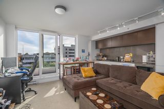 Photo 8: 903 150 E CORDOVA Street in Vancouver: Downtown VE Condo for sale in "InGastown" (Vancouver East)  : MLS®# R2853157