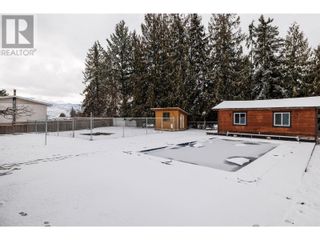 Photo 23: 3066 Beverly Place in West Kelowna: House for sale : MLS®# 10304994